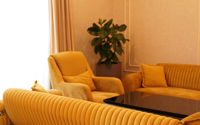 Marionn Hotel