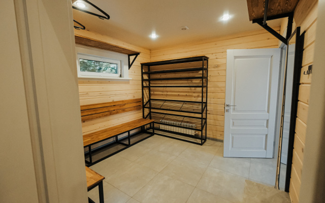 Guest House Vetvi