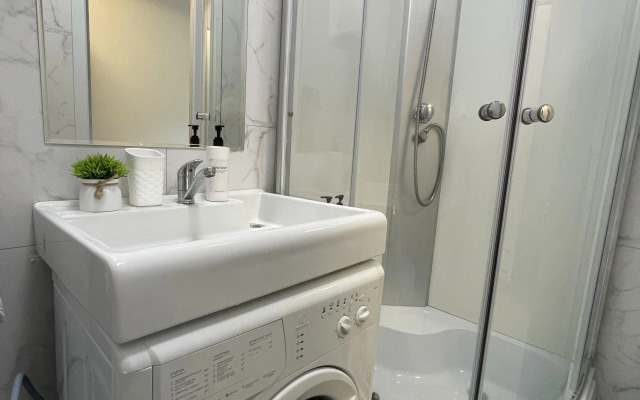 Квартира Уютная на Советской