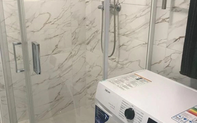 Квартира студия Южная, Светлая с Хорошим Ремонтом