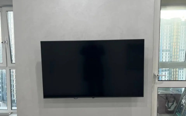 Квартира 1-комнатная на сутки Минск улица Игоря Лученка 2