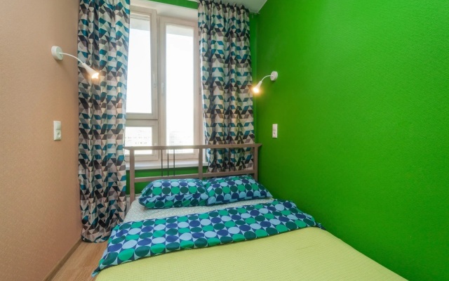 Odnokomnatnaya Na Butlerova 7b Flat