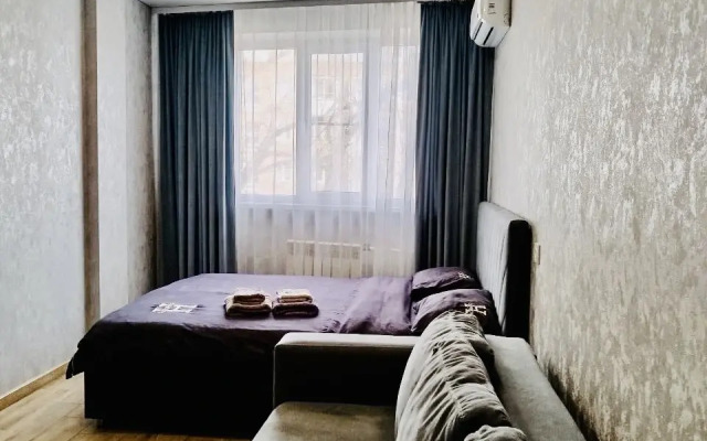 Rostovskoe Gostepriimstvo na 35 Liniya 8 Apartments