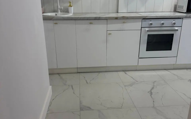2-k. kvartira, 75 m², 3 krovati Flat
