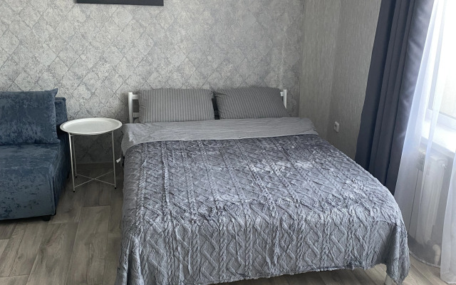 Na Kievskoy,  9a Flat