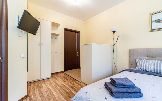 Апартаменты New Holland 3