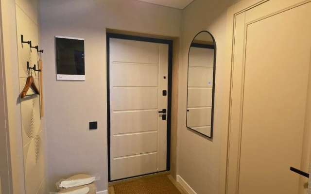 Квартира Букле у парка