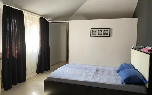 Квартира Студия Комфортная в Центре Махачкалы