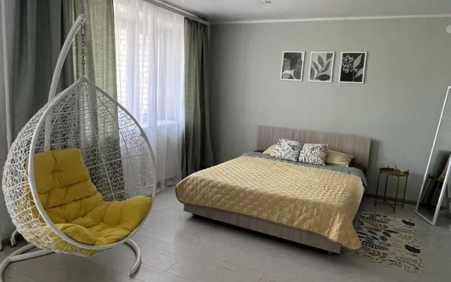 Квартира на улице 8 Июля 22