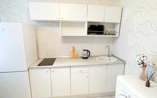 S zaseleniem 24/7 luchshiy servis posutochno 50 Apartments
