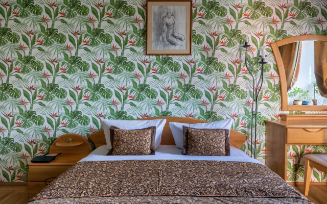 Апартаменты  1912 на Васильевском острове