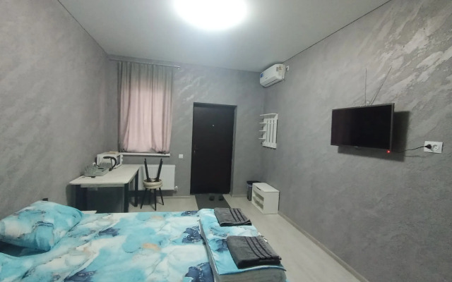Gostevoy Dom Guest house