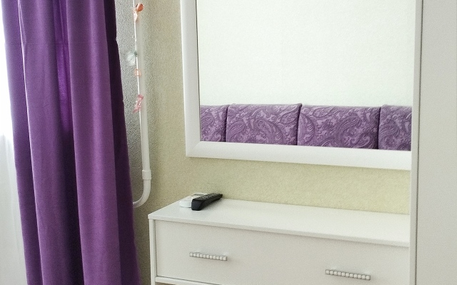 Odnokomnatnaya Mzhk Flat