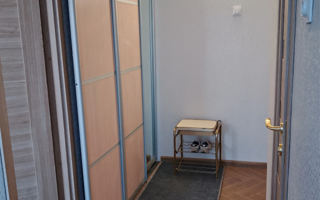 Квартира Прекрасная квартира в Петергофе