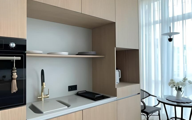 Artlayt Apartments 1