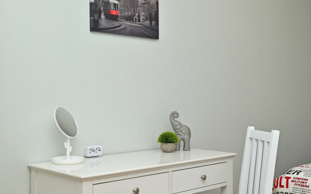 New Life U Verkhnego Ozera Flat