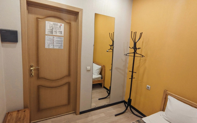 Bravo Hostel