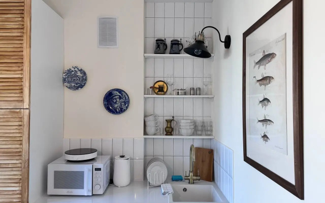 Апартаменты 39квартир с бесплатной арендой велосипедов