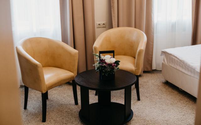 Voskresenskij Hotel