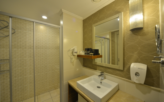 Side Crown Palace - Ultra All Inclusive