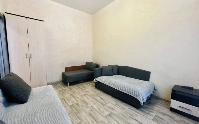 Sovetskaya 176/12 Flat