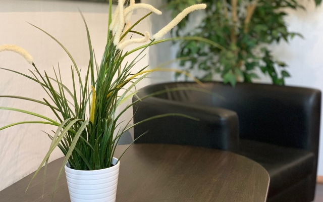 Отель Гостиница Центральная