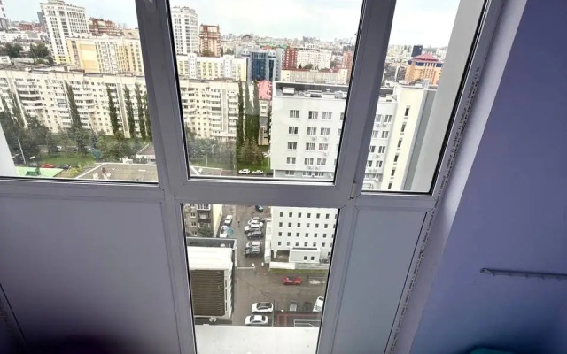 V Tsetre Apartments