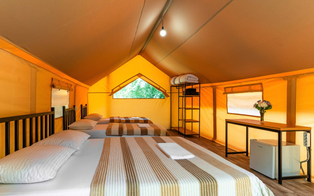 Inal Camping