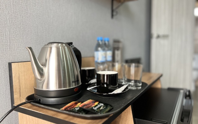 Astonit Hotel