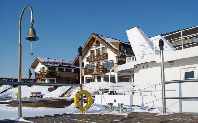 Anastasiya Hotel