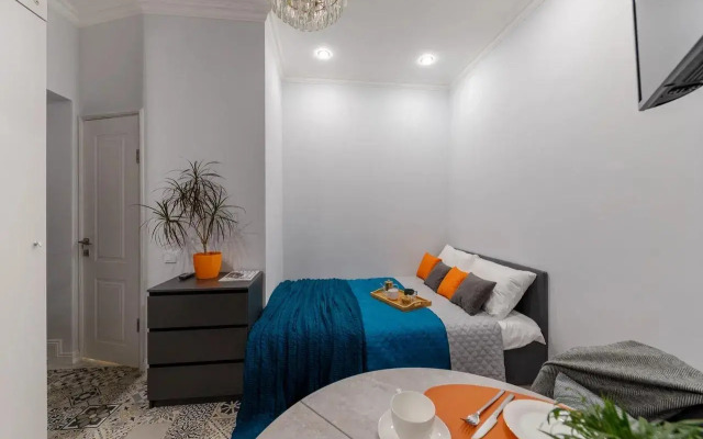 Flatstay Rimskogo-Korsakova 3 Apartments
