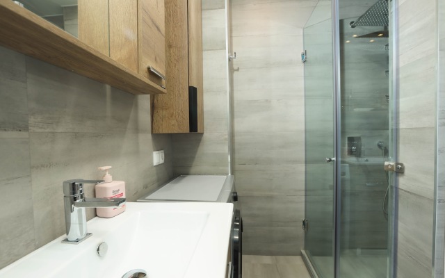 Stay Inn On Koghbatsi 16-110 Apartments