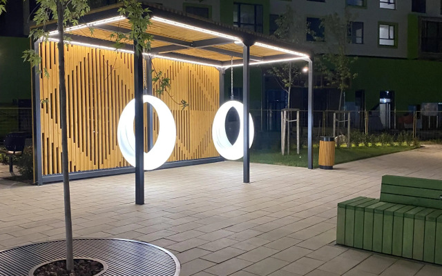 Квартира Квартира- студия