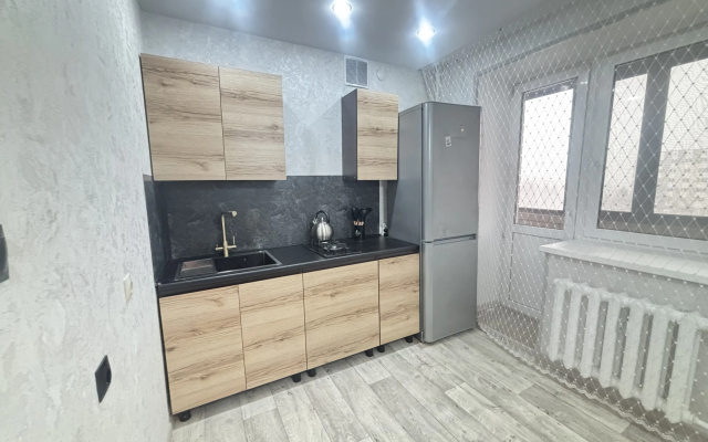 Квартира Вахитова 23 Улучшенная