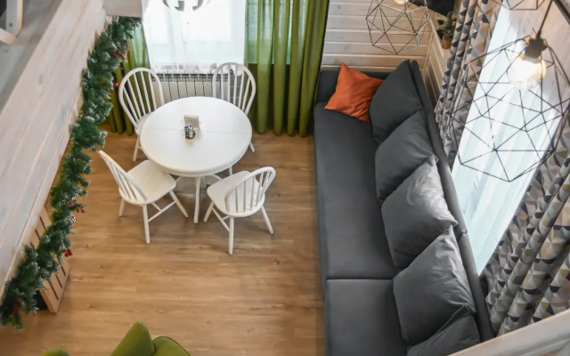 Гостевой дом Вельвет