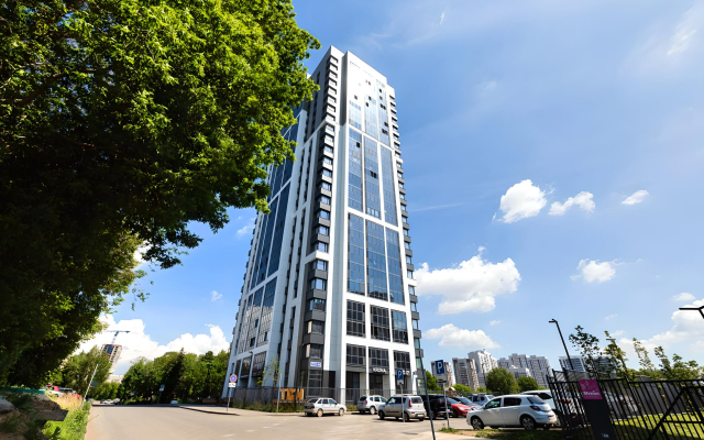 Апартаменты Orange Apart ЖК Мечта