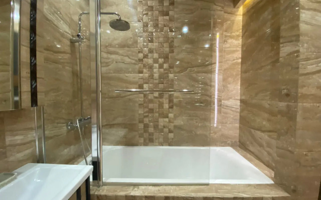 Апартаменты на Шевченко 65