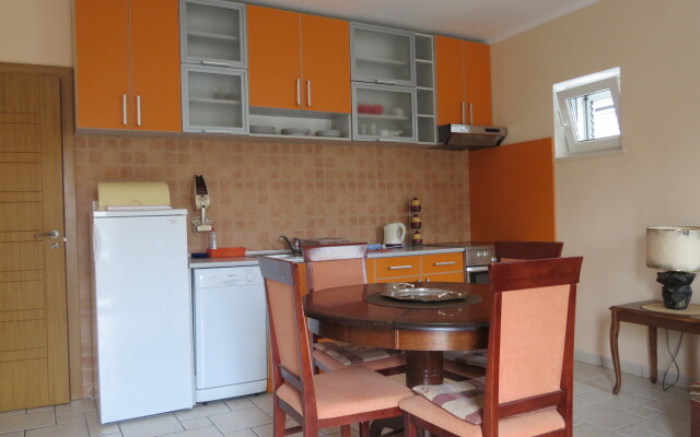 Kaca Marko Apartments