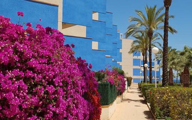 Апартаменты Cabo Roig Spain