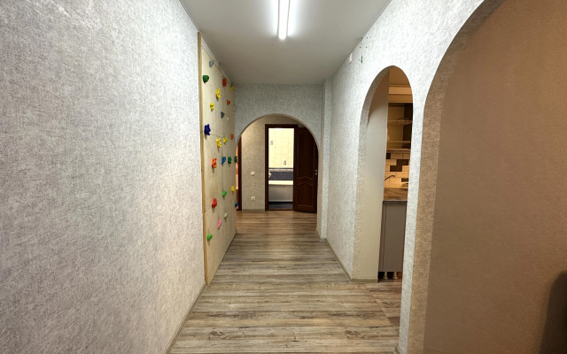 Апартаменты Гардемарин