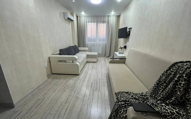 Apartamenty Na Ulitse Gorsovetskaya
