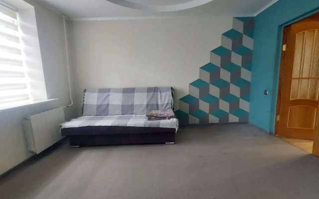 Квартира на Улице Софьи Перовской 23/1