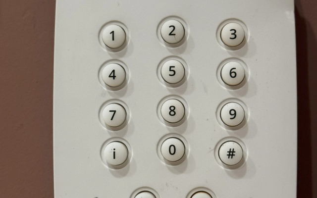 Квартира у пяти углов на Загородном