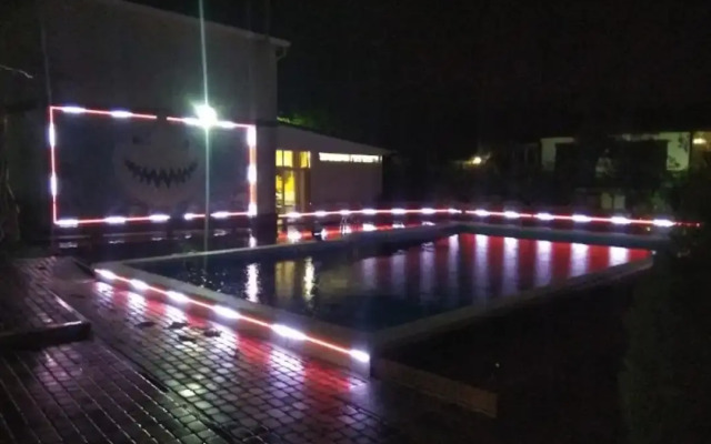Apelsin Guest house