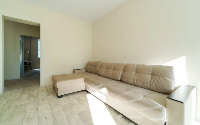 Квартира Просторная 2-комнатная в тихом центре Минска