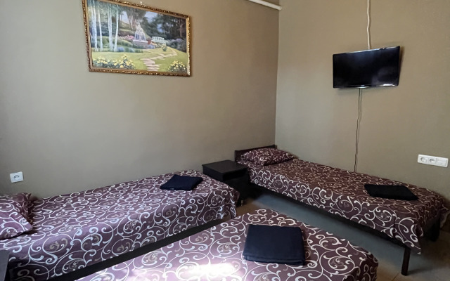Astra Guest House