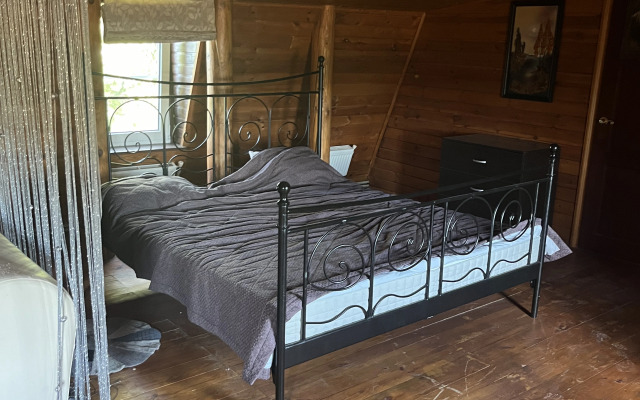 Апартаменты Пересвет