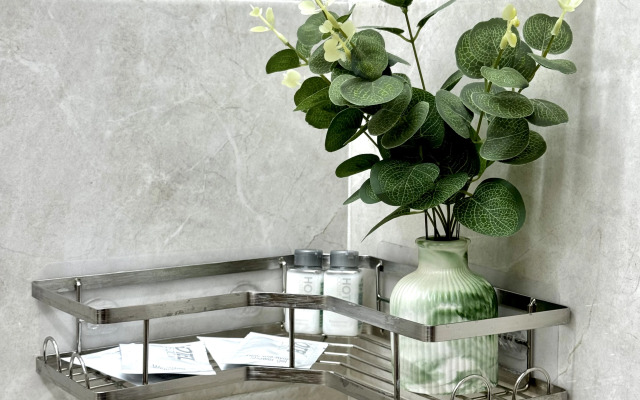 Квартира Переулок Впечатлений