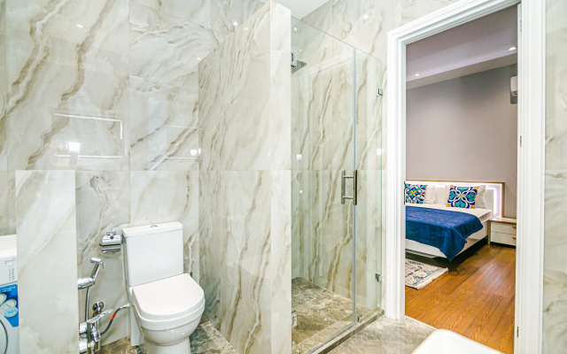 Family by Adress Hotel Apartments