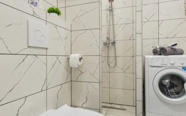 Maxrealty24 Volokolamskoye Shosse 71/22k1 Apartment 1
